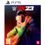 2K WWE 2K23