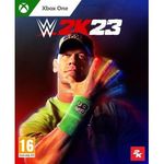 2K WWE 2K23 Xbox One