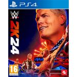 2K WWE 2K24 PS4