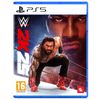2K WWE 2K25 PS5