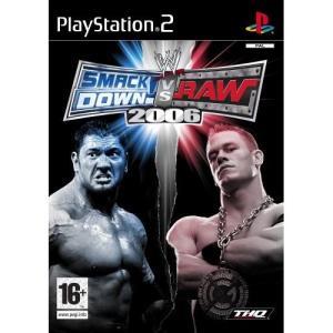 THQ Nordic WWE Smackdown vs. RAW 2006