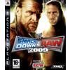 THQ Nordic WWE Smackdown VS Raw 2009