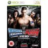 THQ Nordic WWE SmackDown! vs RAW 2010
