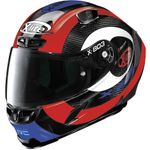 X-Lite X-803 RS Ultra Carbon Hattrick