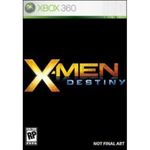 Activision X-Men Destiny Xbox 360