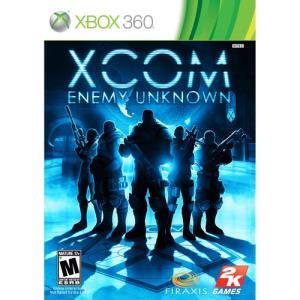 2K XCOM: Enemy Unknown Xbox 360
