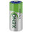 Xeno XL-055F 2/3AA (1 pz)