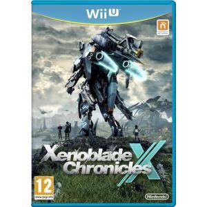 Nintendo Xenoblade Chronicles X