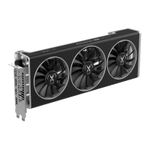 XFX Radeon RX 6700 XT Speedster QICK 319 Black Gaming