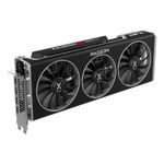 XFX Radeon RX 6800 XT Speedster MERC 319 Core