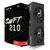 XFX Radeon RX 7600 XT Speedster SWFT 210 16GB