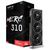 XFX Radeon RX 7900 XTX Speedster Merc 310 24GB Black Edition