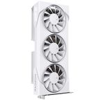 XFX Radeon RX 9060 XT Swift OC White Triple Fan 16GB