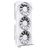 XFX Radeon RX 9060 XT Swift OC White Triple Fan 16GB