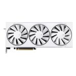 XFX Radeon RX 9070 Swift OC White Triple Fan Gaming Edition 16GB