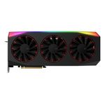 XFX Radeon RX 9070 XT Mercury OC Magnetic Air Edition RGB 16GB