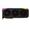 XFX Radeon RX 9070 XT Mercury OC Magnetic Air Edition RGB 16GB