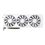 XFX Radeon RX 9070 XT