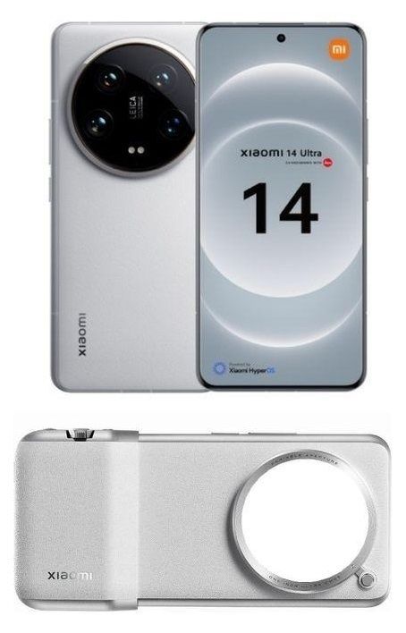 Xiaomi 14Ultra 512GB Photography SIMフリー Xiaomi 14 Ultra｜価格比較・SIMフリー・最新情報 - 価格.com