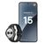 Xiaomi 15 12GB / 256GB Black Special Pack