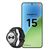 Xiaomi 15 12GB / 256GB Green Special Pack