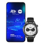 Xiaomi 15T Pro 12GB / 512GB + Watch S4