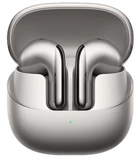 Xiaomi Buds 5 Grigio