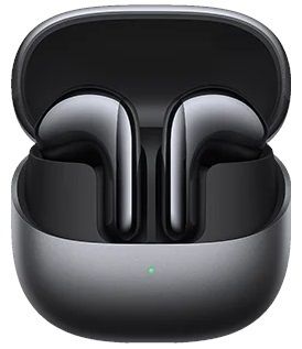 Xiaomi Buds 5 Nero