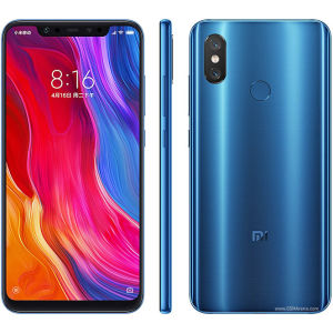 Xiaomi Mi 8 6GB / 64GB