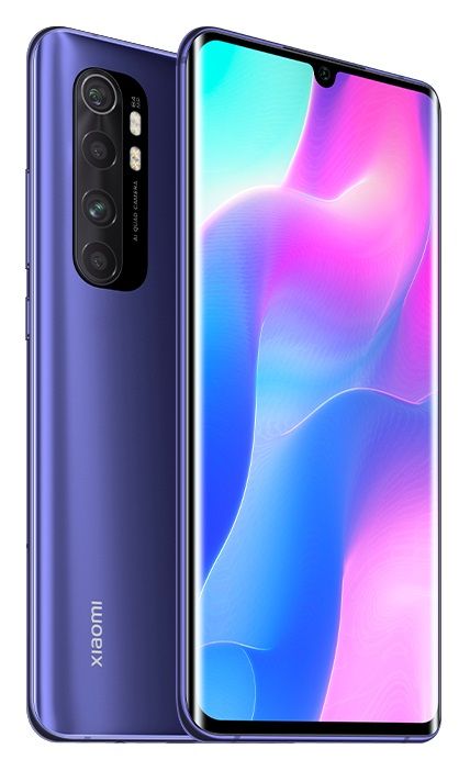 Xiaomi Mi Note 10 Lite 64GB