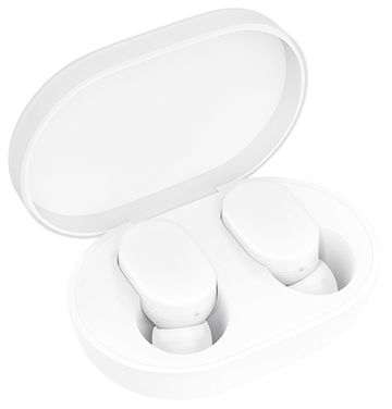 Xiaomi Mi True Wireless Earbuds Bianco