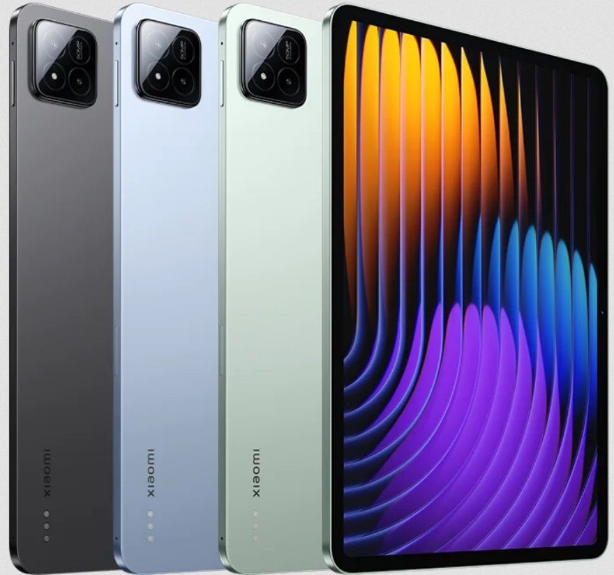 Xiaomi Pad 7 Pro 512GB | Confronta prezzi | Trovaprezzi.it