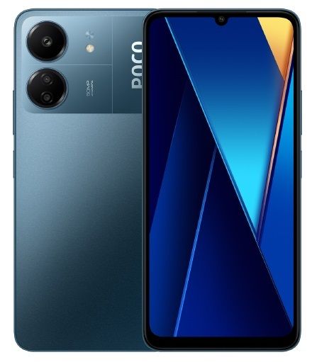 Xiaomi Poco C65 8GB / 256GB