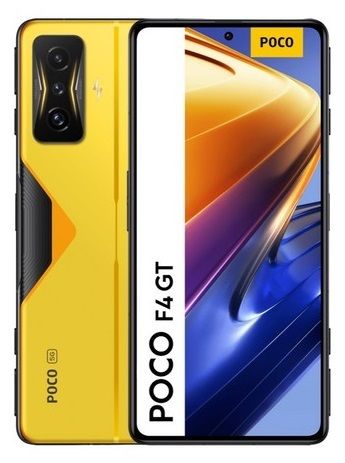 Xiaomi Poco F4 GT 256GB