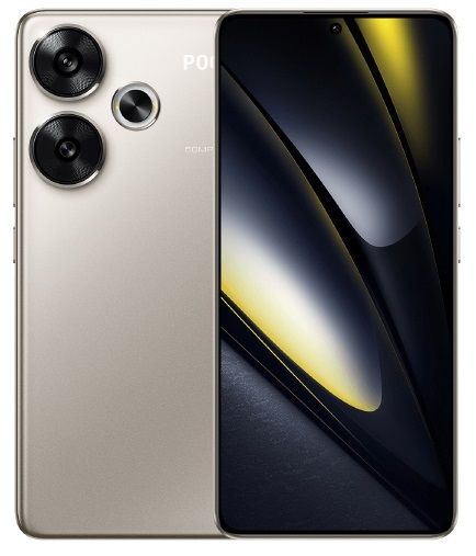Xiaomi Poco F6 256GB