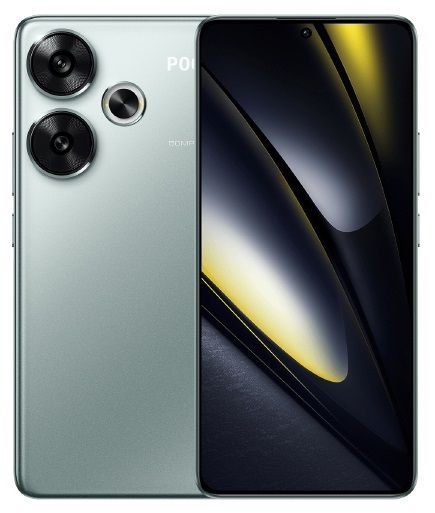 Xiaomi Poco F6 512GB
