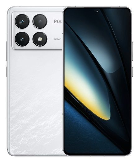 Xiaomi Poco F6 Pro 256GB