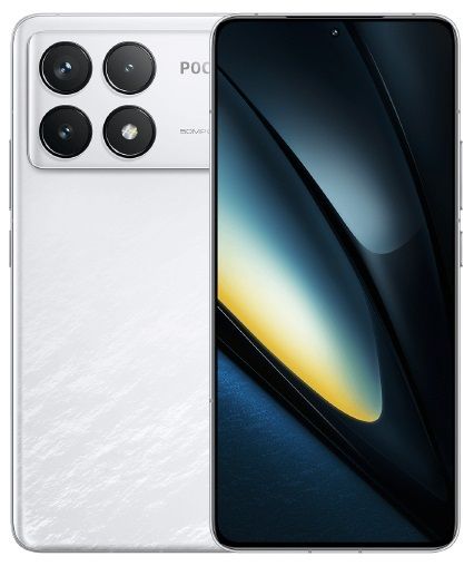 Xiaomi Poco F6 Pro 512GB