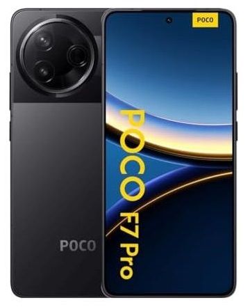 Xiaomi Poco F7 Pro 12GB / 256GB