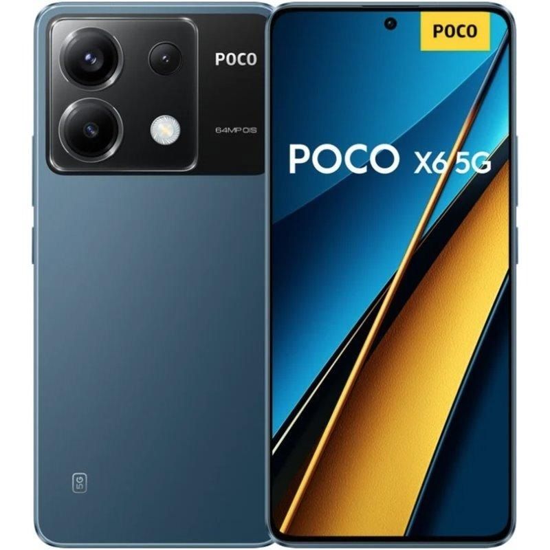 Vetro Temperato Per Xiaomi Poco X6 5G E X6 Pro - 3 Pezzi, Anti-Graffio 9H, Trasparente, Facile Applicazione - Foto 8