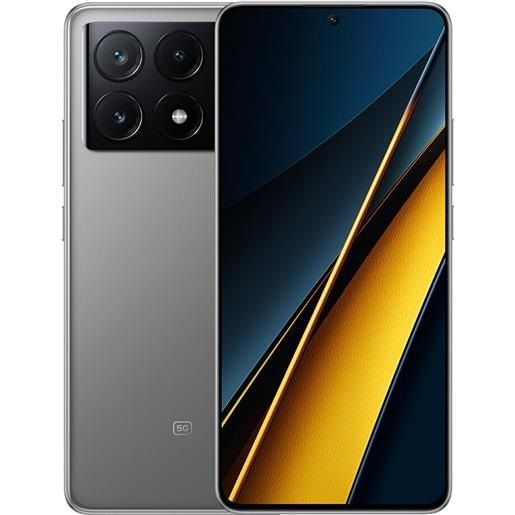 Vetro Temperato Per Xiaomi Poco X6 5G E X6 Pro - 3 Pezzi, Anti-Graffio 9H, Trasparente, Facile Applicazione - Foto 5