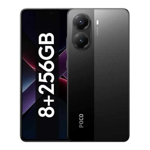 Xiaomi Poco X7 Pro 12GB / 256GB | Confronta prezzi | Trovaprezzi.it