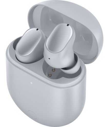 Xiaomi Redmi Buds 3 Pro Grigio