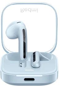 Xiaomi Redmi Buds 6 Active Blu