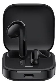 Xiaomi Redmi Buds 6 Active Nero