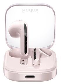 Xiaomi Redmi Buds 6 Active Rosa