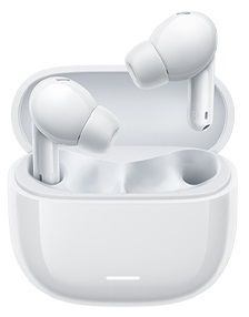 Xiaomi Redmi Buds 6 Lite Bianco