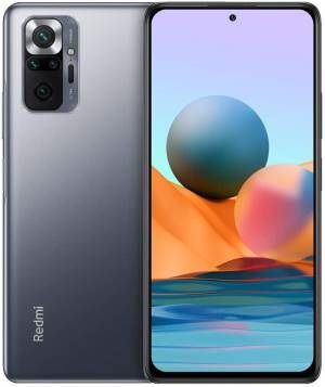 Xiaomi Redmi Note 10 Pro 6GB / 128GB
