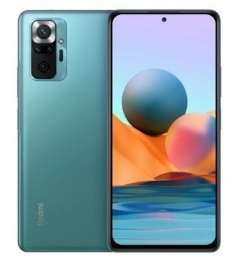 Xiaomi Redmi Note 10 Pro 8GB / 128GB