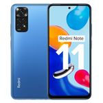 Xiaomi Redmi Note 11 6GB / 128GB